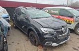 Renault Sandero Stepway