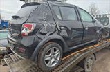 Renault Sandero Stepway