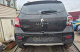 Renault Sandero Stepway