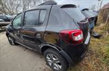 Renault Sandero Stepway