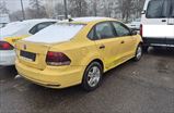 Годные остатки Volkswagen Polo