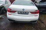 BMW 730 D