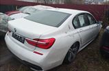 BMW 730 D