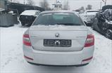 Skoda Oktavia