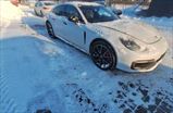 PORSCHE Panamera 4S E-Hybrid