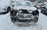 Renault LOGAN STEPWAY