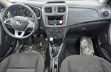 Renault LOGAN STEPWAY