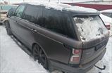 Land-Rover Range-Rover