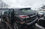 Lexus RX350