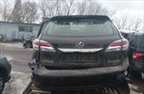 Lexus RX350