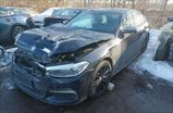 Годные остатки BMW M550D XDRIVE