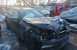Годные остатки BMW M550D XDRIVE
