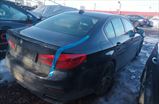 Годные остатки BMW M550D XDRIVE