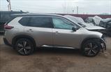 Nissan X-Trail E-Power
