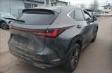 Lexus NX350