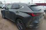 Lexus NX350