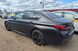 BMW 530 I XDRIVE