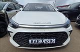 BAIC U 5 PLUS