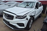 GEELY ATLAS PRO