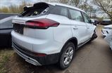 GEELY ATLAS PRO