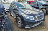 Nissan Terrano