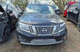 Nissan Terrano