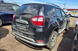 Nissan Terrano