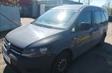 Volkswagen Сaddy